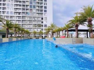 Bán căn hộ ot diện tích 38 m2 view quận 1 thoáng mát giá chỉ 2.65 tỷ  0568 518 ***