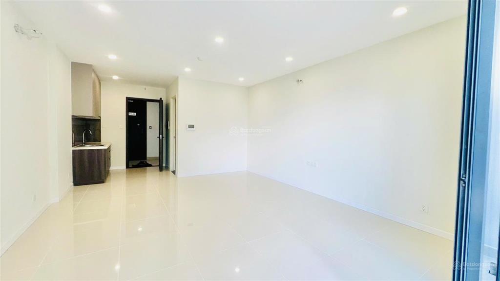 Bán căn hộ ot diện tích 38 m² view quận 1 thoáng mát giá chỉ 2,65 tỷ  0568 518 ***