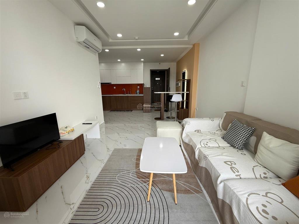 Căn hộ 1pn giá cực sốc tại lavida plus chỉ 4 tỷ dt 55m2 nhà full nội thất  0568 518 ***