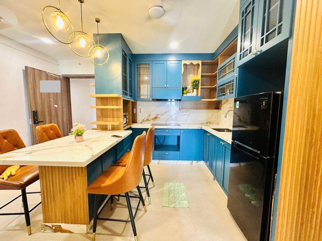 Chuyển nhượng căn 2PN Lavida Plus Quận 7 – View thoáng, full nội thất