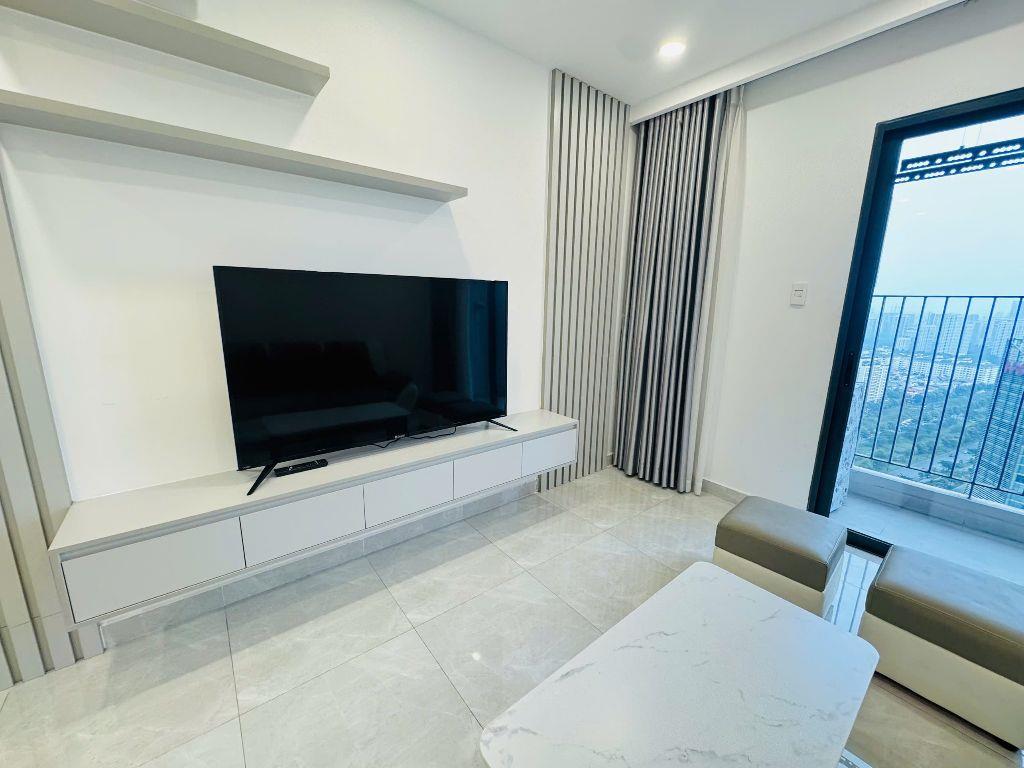 Bán căn hộ lavida plus, 3,9 tỷ, 55m2, 1pn, 1wc, giá siêu hời!