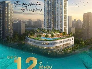 Căn hộ lavida plus quận 7, 2pn 2wc, 75m² view sông thoáng mát, nhà full nội thất giá chỉ 5.75 tỷ
