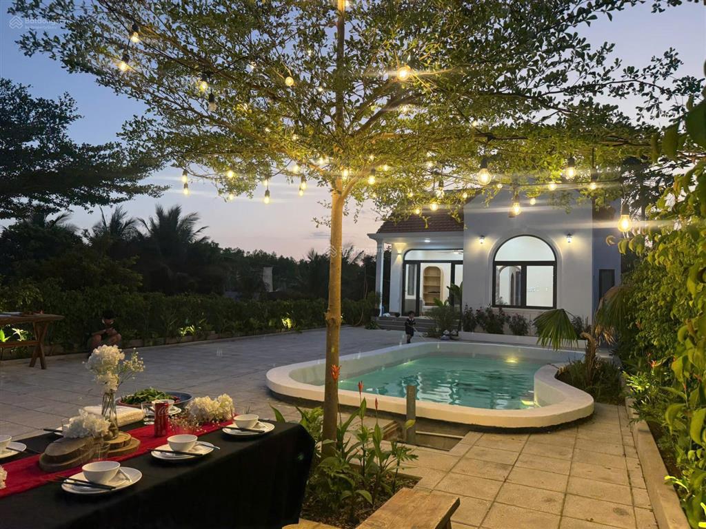 Bán lô đất tại dự án greenery house long tân  bà rịa vũng tàu