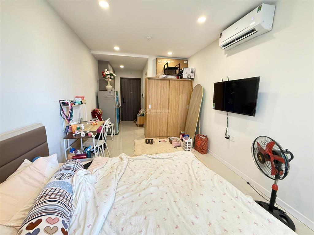 Chuyển nhượng nhanh căn officetel 27m2 tại lavida plus, giá chỉ 1.950 tỷ