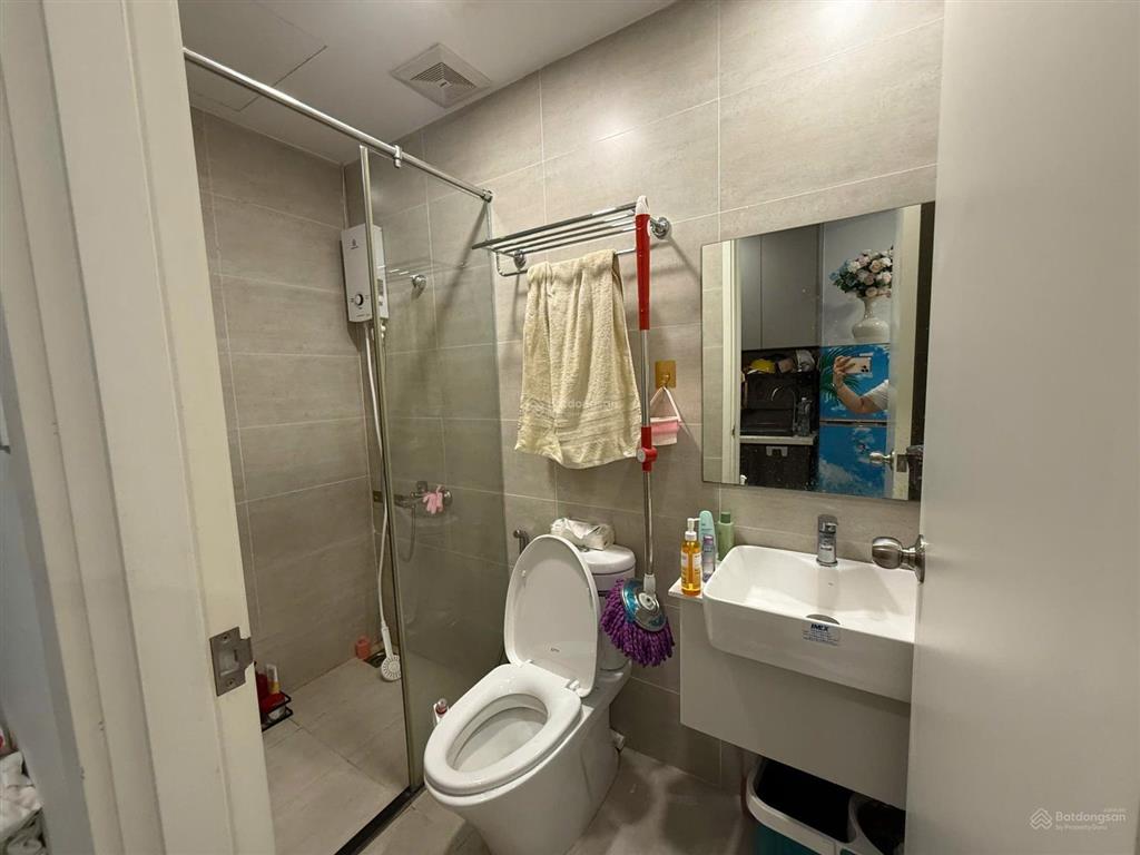 Chuyển nhượng nhanh căn officetel 27m2 tại lavida plus, giá chỉ 1.950 tỷ