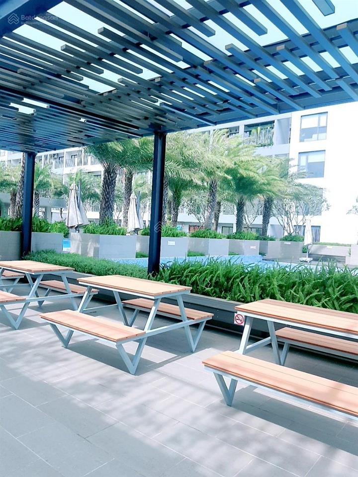 Chuyển nhượng nhanh căn officetel 27m2 tại lavida plus, giá chỉ 1.950 tỷ