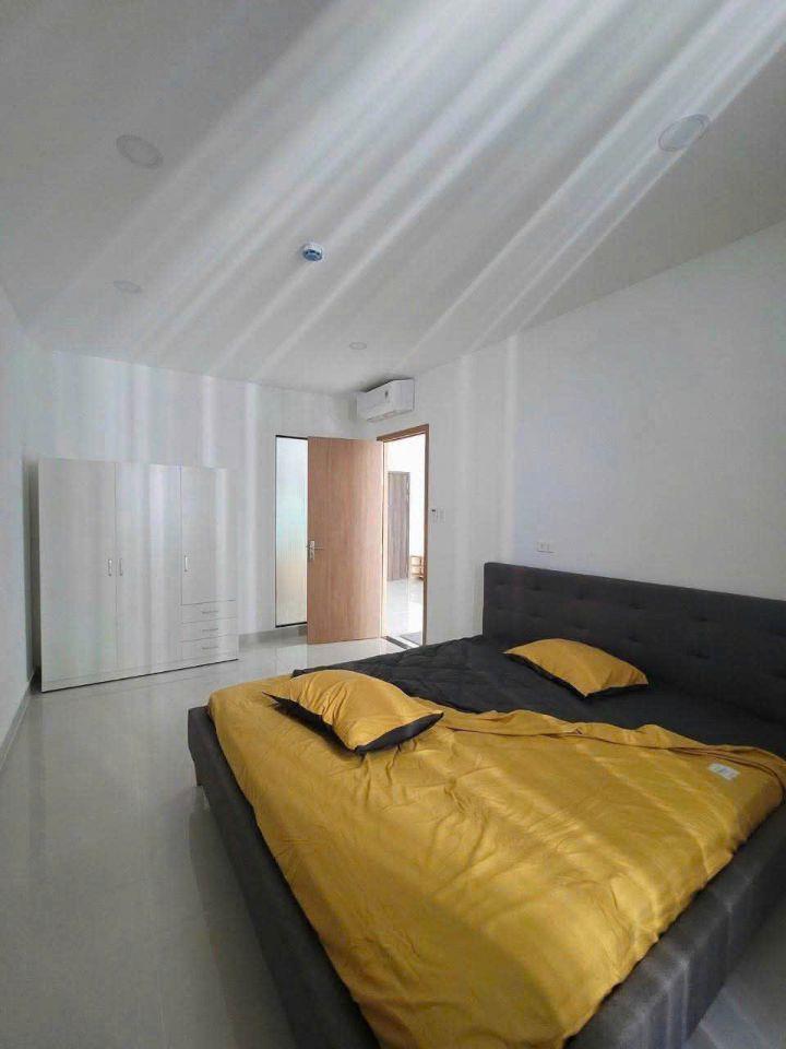 BÁN CĂN HỘ - 1PN 55M² FULL NỘI THẤT | LAVIDA PLUS