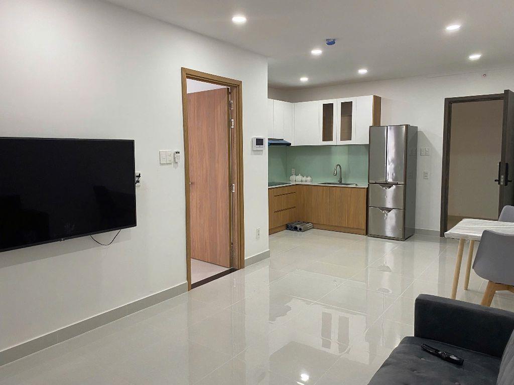 BÁN CĂN HỘ - 1PN 55M² FULL NỘI THẤT | LAVIDA PLUS