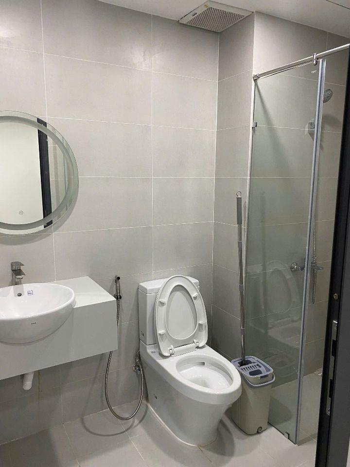 BÁN CĂN HỘ - 1PN 55M² FULL NỘI THẤT | LAVIDA PLUS