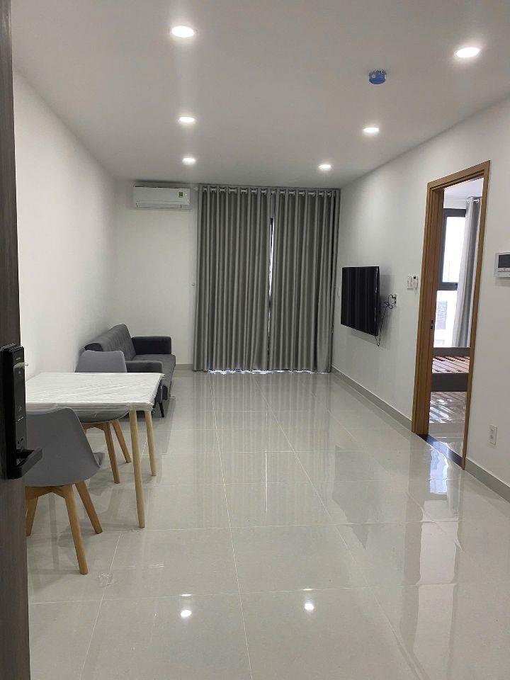 BÁN CĂN HỘ - 1PN 55M² FULL NỘI THẤT | LAVIDA PLUS