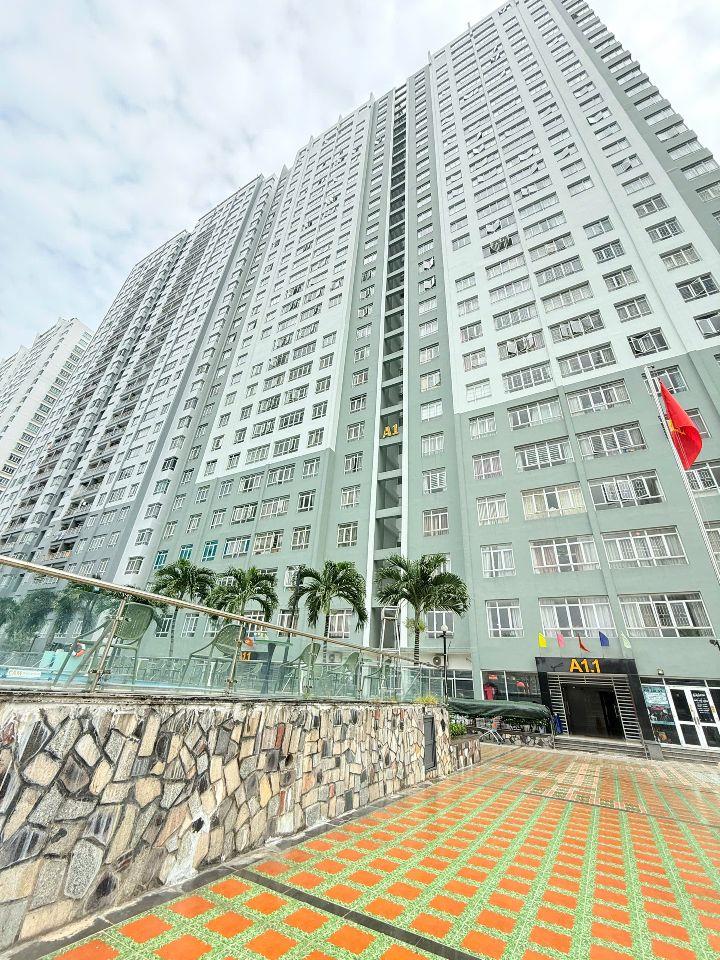 Giai Việt - Giỏ hàng 18 căn cuối cùng từ CĐT sắp ra mắt, nhà HTCB