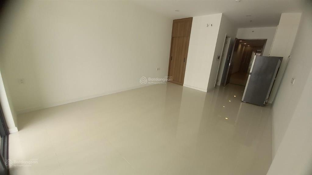 Bán officetel central premium quận 8 diện tích 35 m2 chỉ 2,6 tỷ
