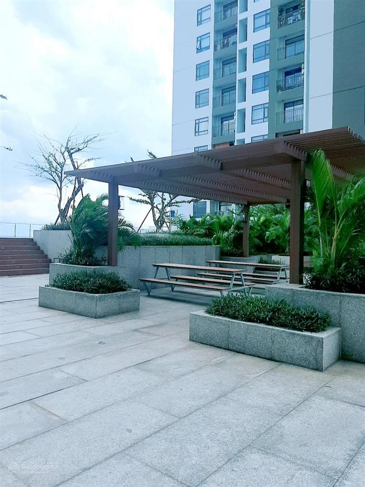 Bán officetel central premium quận 8 diện tích 35 m2 chỉ 2,6 tỷ