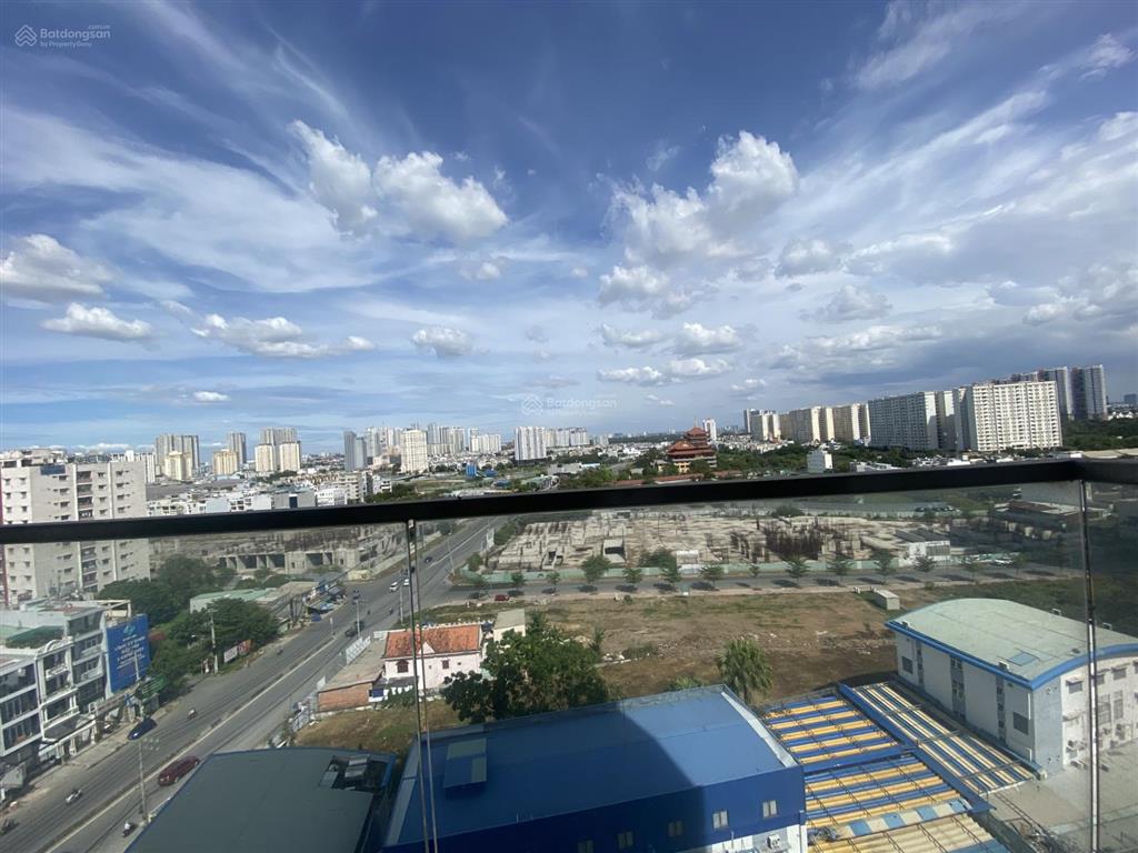 De capella căn 1pn 56m2 | sắp mở bán | chỉ 120 triệu/m2