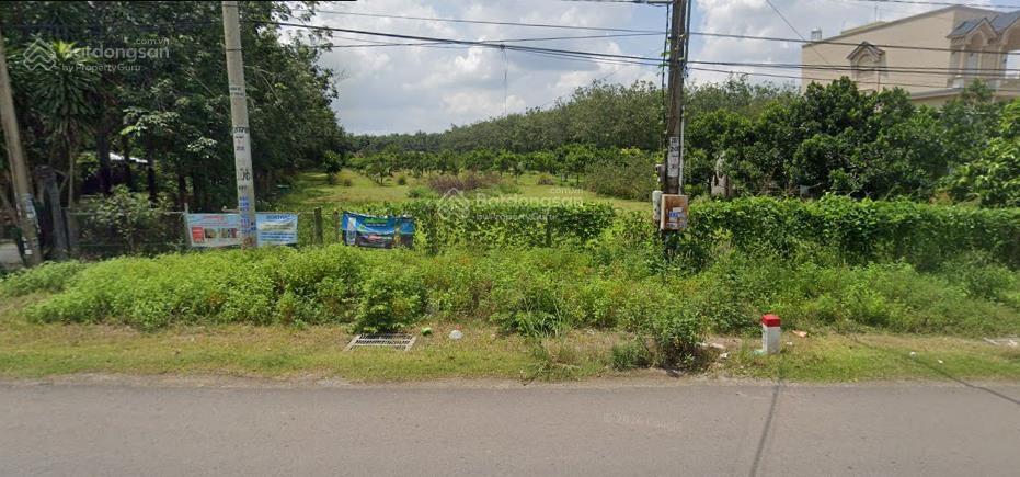 Quỹ đất lớn hiếm 10.000m² trục đt746