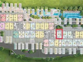 Bán nhanh 2pn 2wc 62,47m2 giá đã vat 2,28 tỷ. tầng 1x, view trực diện hồ bơi, giá tốt nhất.