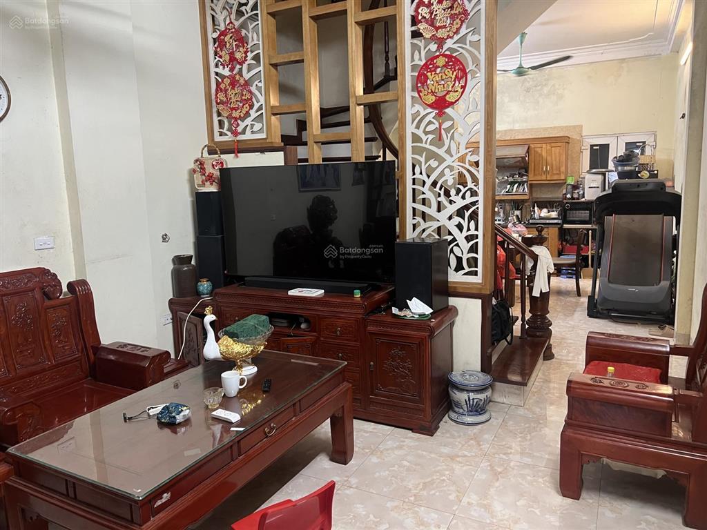 Bán nhà riêng chính chủ 48 m tại nam dư vĩnh hưng hà nội
