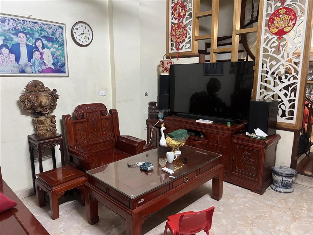 Bán nhà riêng chính chủ 48 m tại nam dư vĩnh hưng hà nội