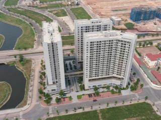 Bán mảnh đất dt 98m2 hai mặt tiền, mặt tiền 7m sổ đỏ cất két, hướng nam đường trước nhà 30 m