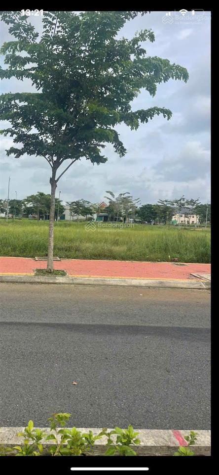 Đất tại trung tâm khu hành chánh xã thủ thừa (long an ) giờ là tây ninh