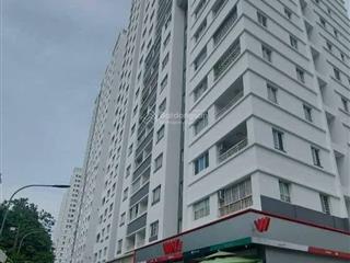 Chú tư đi định cư gửi bán căn chung cư lotus garden 3pn 2wc 86m2