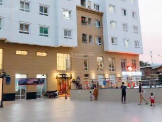 Gia đình anh vinh gửi bán căn góc chung cư topaz garden