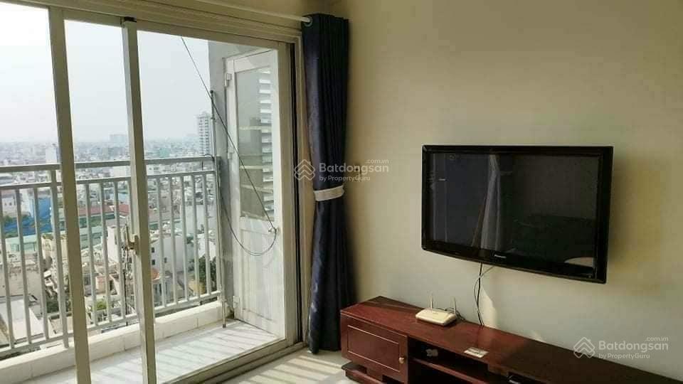 Bán căn carillon 2 70m2 ở lâu dài rất ổn