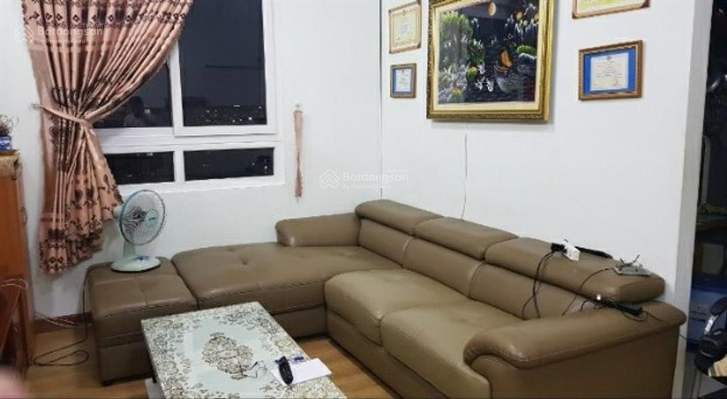 Cần bán căn hộ topaz garden diện tích lớn