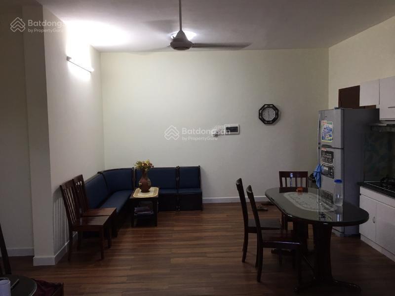 Bán nhanh căn hộ topaz garden 88,3m2