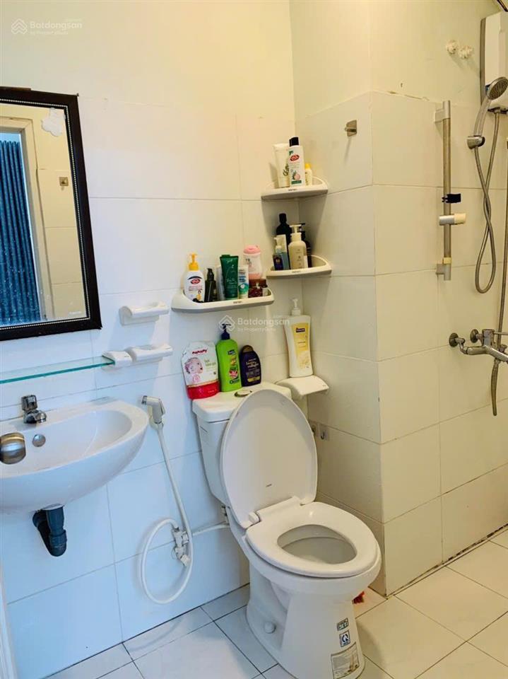 Bán căn hộ topaz garden 3pn 2wc diện tích 88,3m2