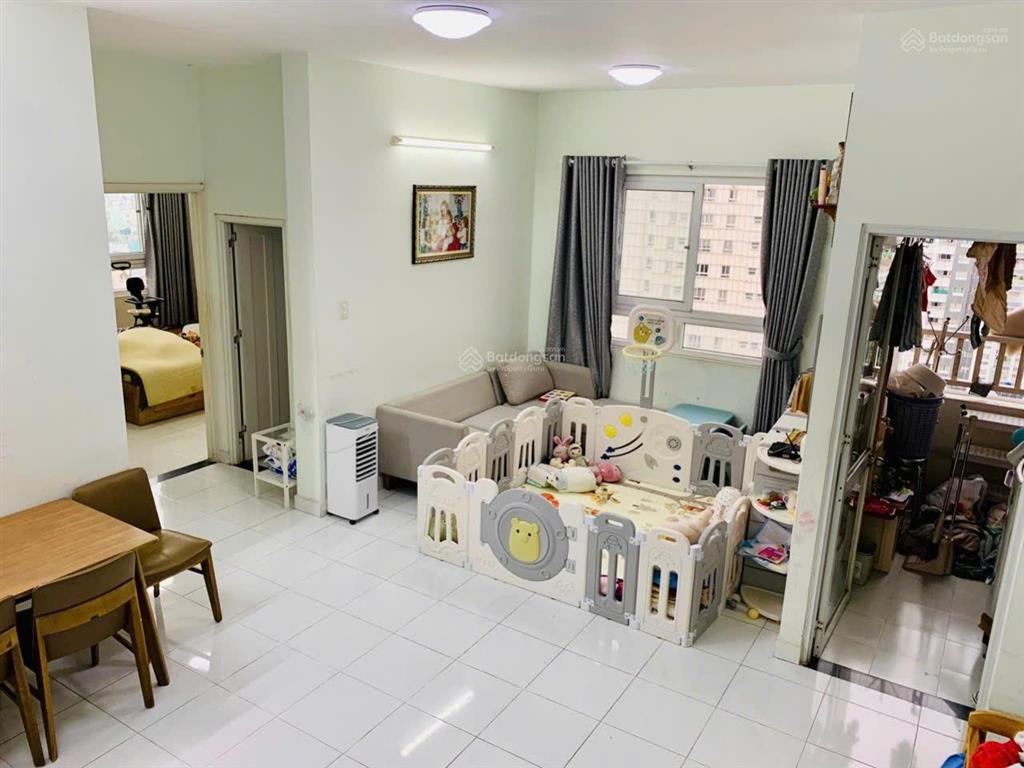 Bán căn hộ topaz garden 3pn 2wc diện tích 88,3m2