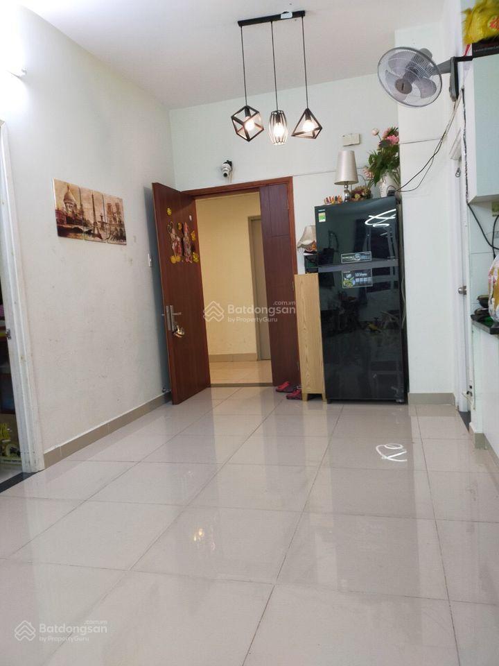Bán căn hộ topaz garden  căn gia đình ở rất thích