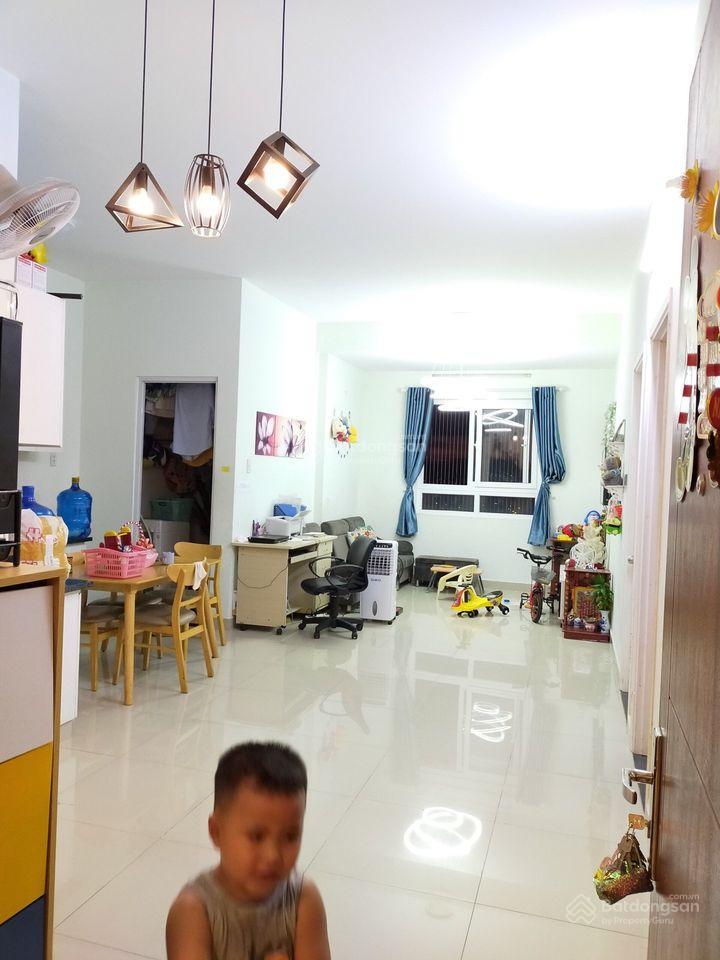 Bán căn hộ topaz garden  căn gia đình ở rất thích