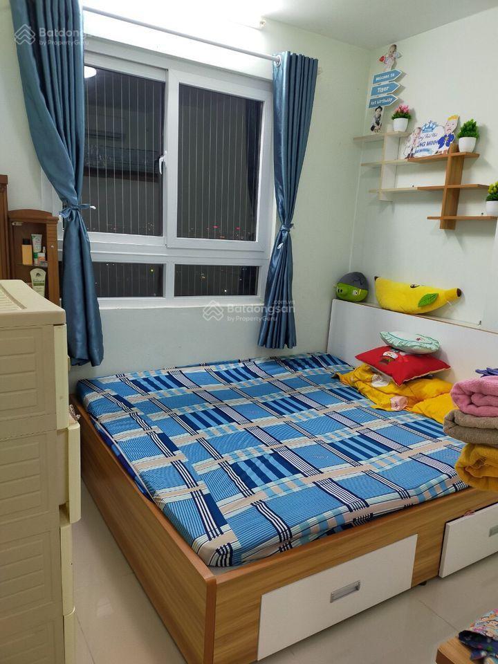 Bán căn hộ topaz garden  căn gia đình ở rất thích