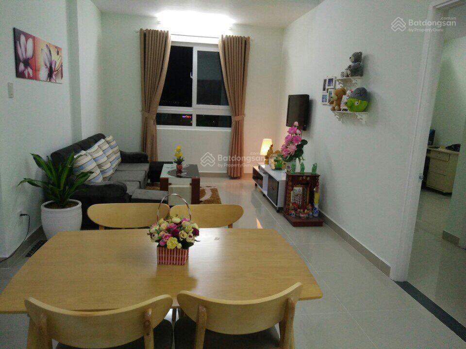 Bán căn hộ topaz garden  căn gia đình ở rất thích