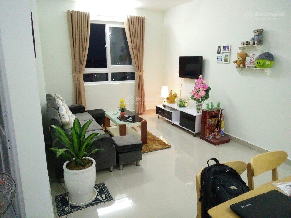 Bán căn hộ topaz garden  căn gia đình ở rất thích
