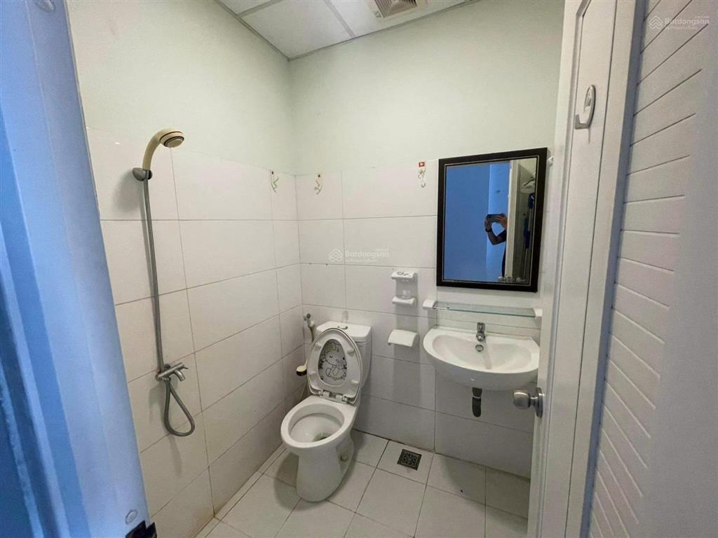 Cần bán căn hộ topaz garden diện tích 88,3m2