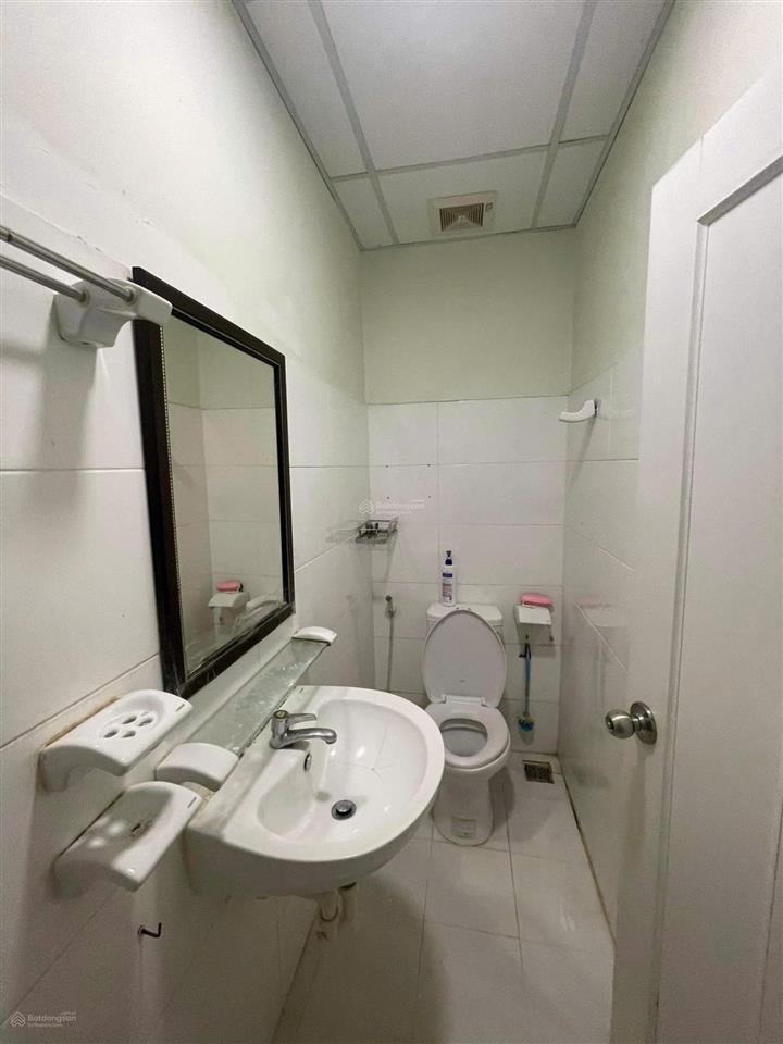 Cần bán căn hộ topaz garden diện tích 88,3m2