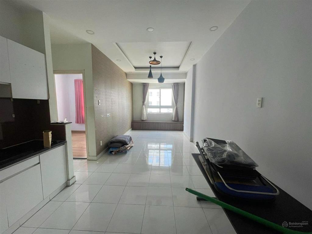Cần bán căn hộ topaz garden diện tích 88,3m2