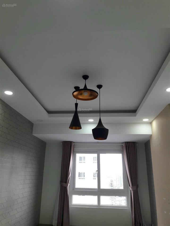 Chính chủ bán căn hộ topaz garden 3pn
