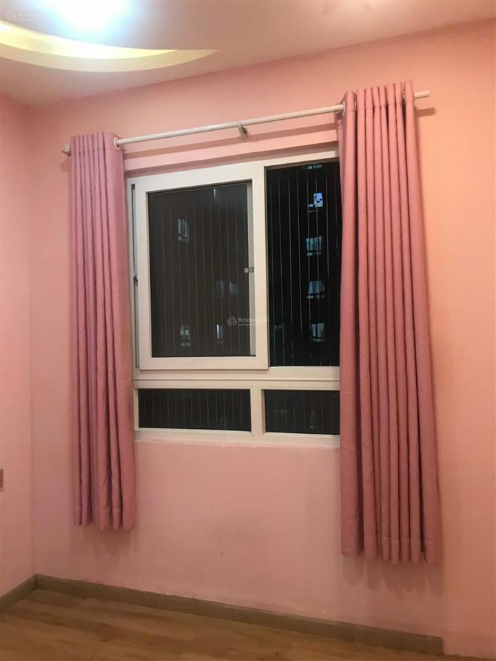 Chính chủ bán căn hộ topaz garden 3pn