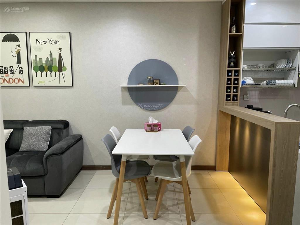 Bán căn hộ 3pn carilon 2  nhà đẹp vào ở ngay