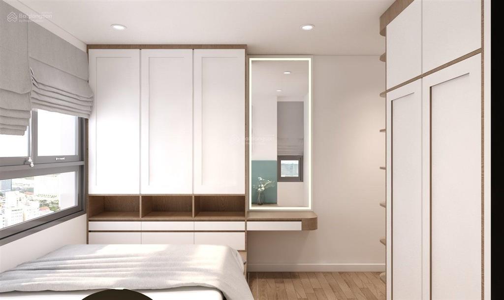 Chính chủ bán căn góc carilon 2  full nội thất