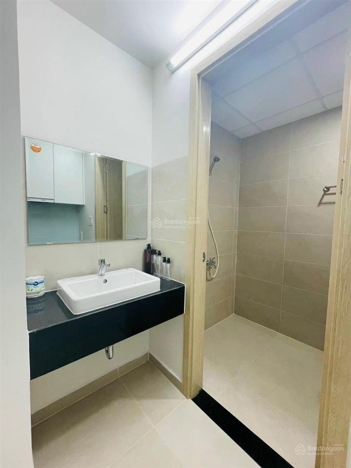 Chính chủ cần bán căn hộ carilon 2 full nội thất đẹp