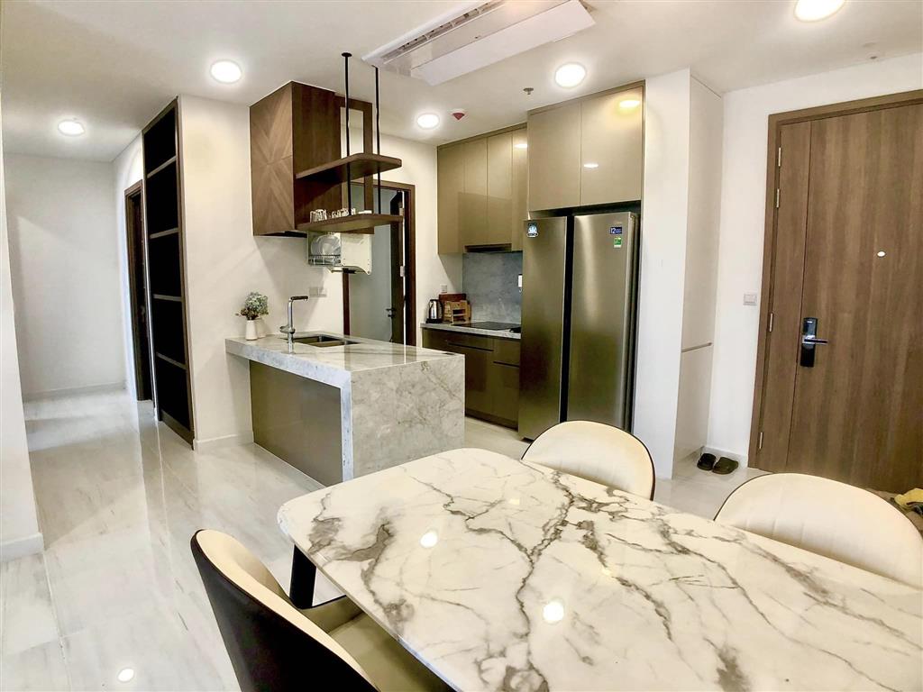 Chính chủ bán  căn chung cư Topaz yêu thương đầy đủ nội thất