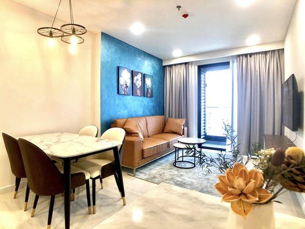 Chính chủ bán  căn chung cư Topaz yêu thương đầy đủ nội thất