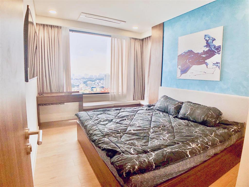 Chính chủ bán  căn chung cư Topaz yêu thương đầy đủ nội thất