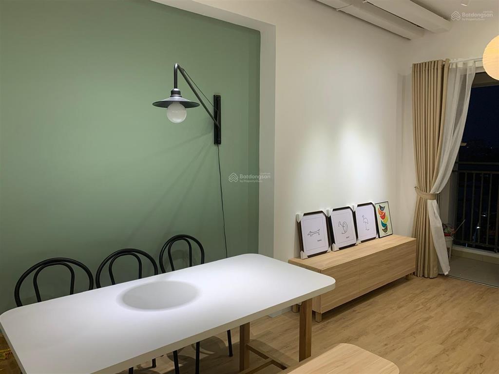 Cần bán căn hộ lotus 53m2 full nội thất