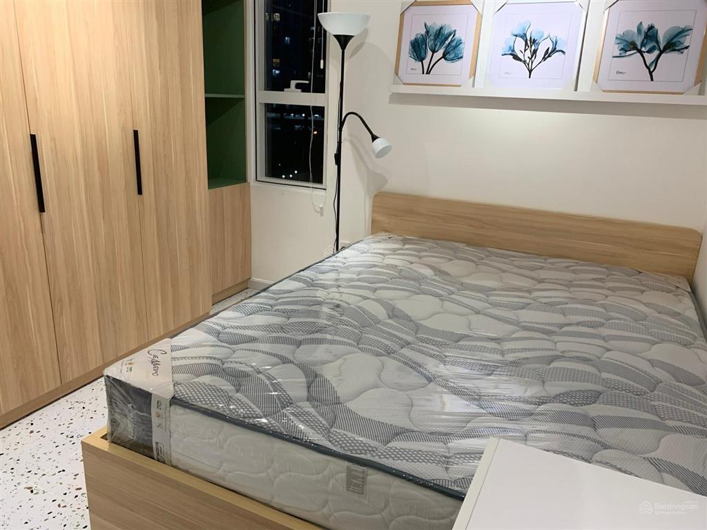 Cần bán căn hộ lotus 53m2 full nội thất