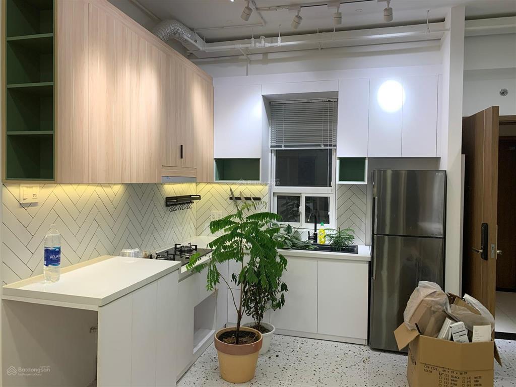 Cần bán căn hộ lotus 53m2 full nội thất